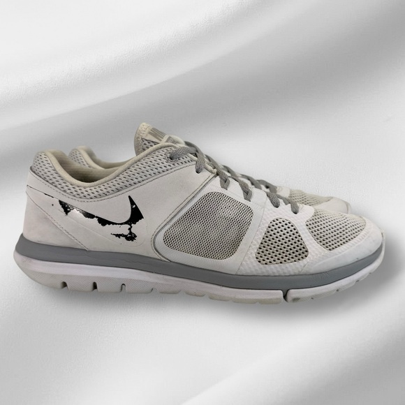 Women’s Nike Flex 2014 Run size 9.5 - Picture 1 of 7